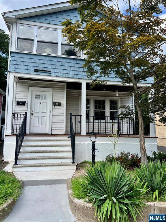 10 Warman ST #1, Montclair, NJ 07042