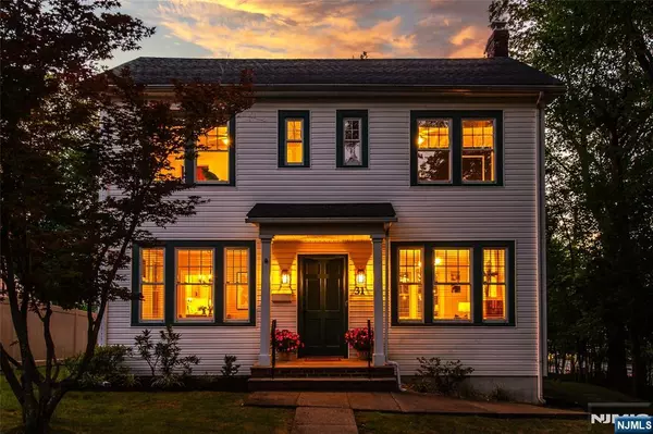 Verona, NJ 07044,31 Westover RD