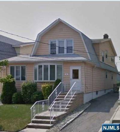 47 Ilford AVE #ONE, North Arlington, NJ 07031