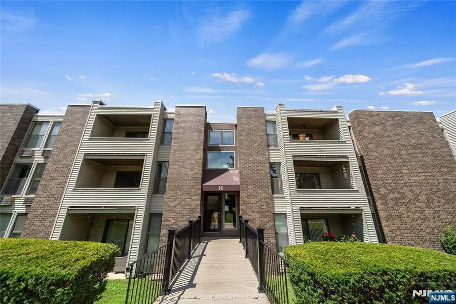 14 River RD #G, Nutley, NJ 07110