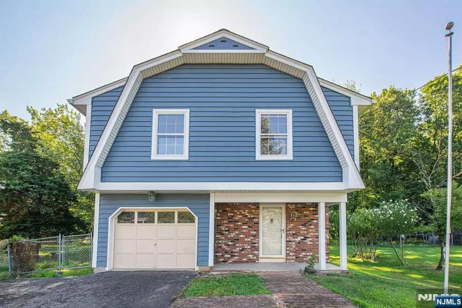 23 Van Ness AVE, Fairfield, NJ 07004
