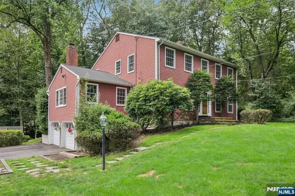 Mahwah, NJ 07430,150 Deerfield TER