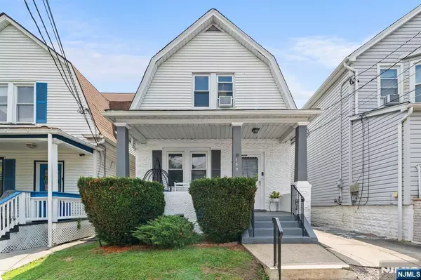 130 Linden AVE, Belleville, NJ 07109
