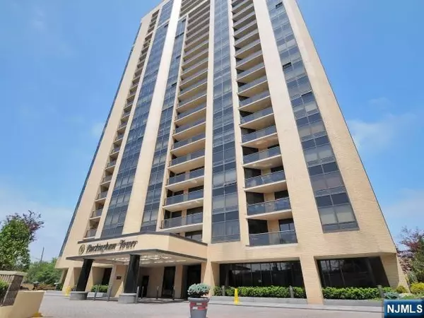 800 Palisade AVE #706, Fort Lee, NJ 07024