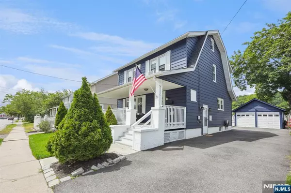 Hawthorne, NJ 07506,862 Lafayette Ave EXT