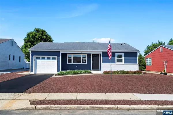 95 Carlisle RD, Toms River, NJ 08757