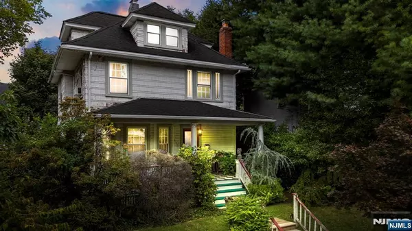 Leonia, NJ 07605,115 High ST