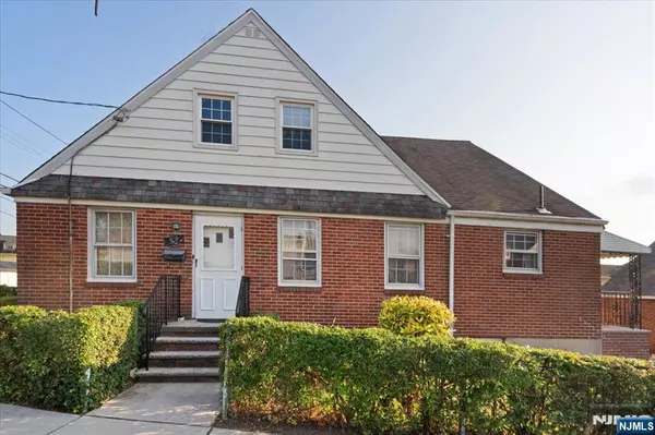59 Rose ST, Kearny, NJ 07032