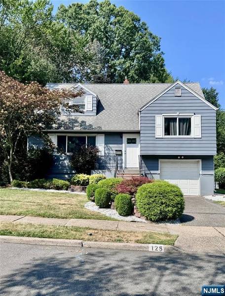125 Garden ST, Teaneck, NJ 07666