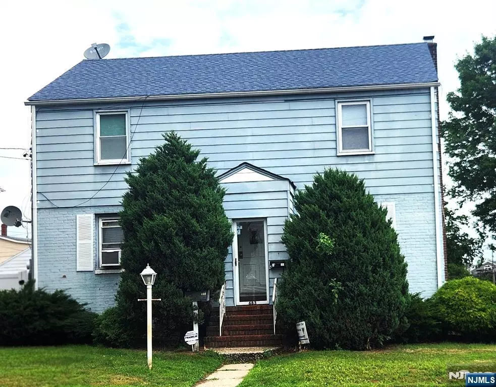 Lyndhurst, NJ 07071,683 Kingsland AVE