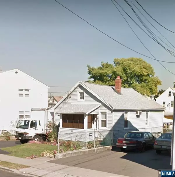 63-65 Glover AVE, Paterson, NJ 07501