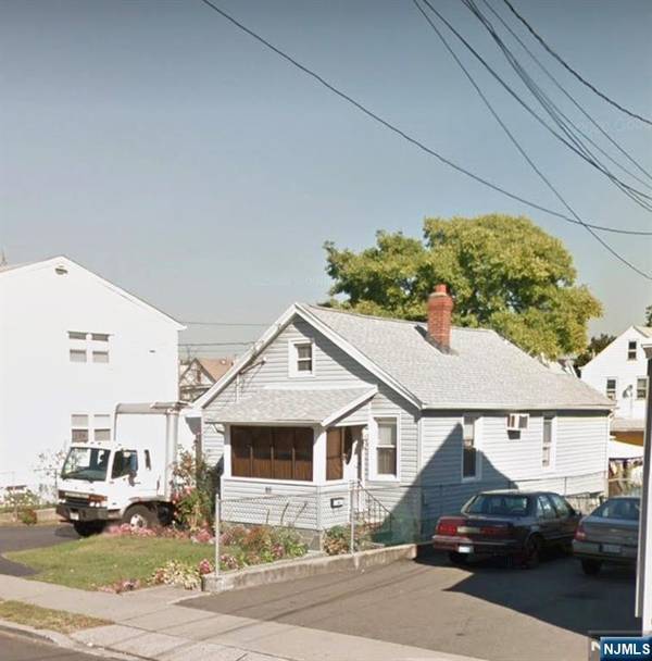63-65 Glover AVE, Paterson, NJ 07501