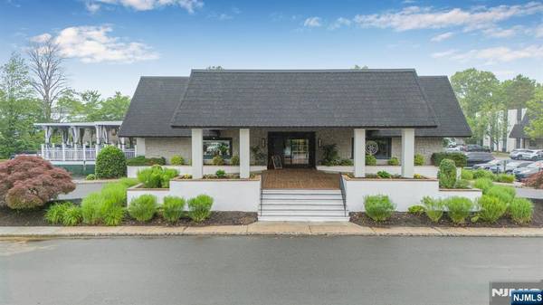 535 Central AVE, New Providence, NJ 07974
