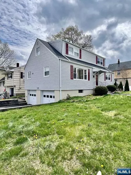 88 5th ST, Wood Ridge, NJ 07075