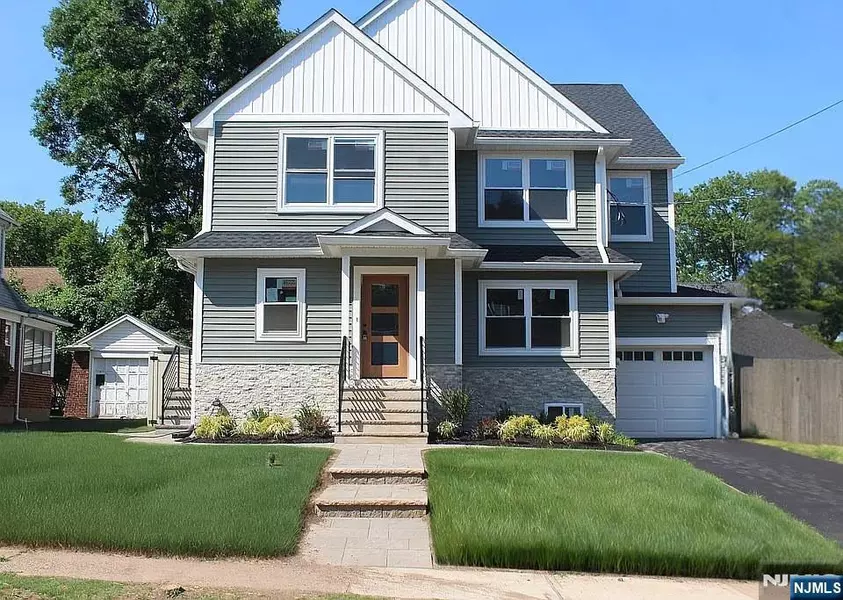 135 Sherman AVE, Teaneck, NJ 07666