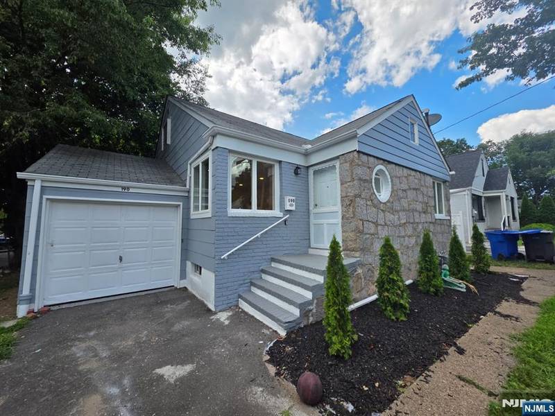 190 Central AVE, Englewood, NJ 07631
