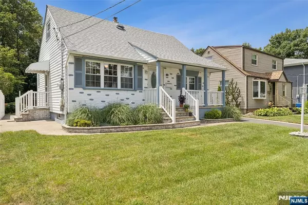 Rutherford, NJ 07070,339 W Passaic AVE