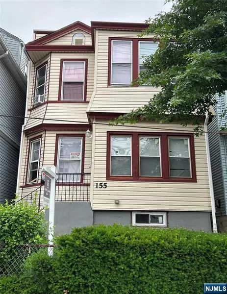 155 Myrtle AVE, Irvington, NJ 07111