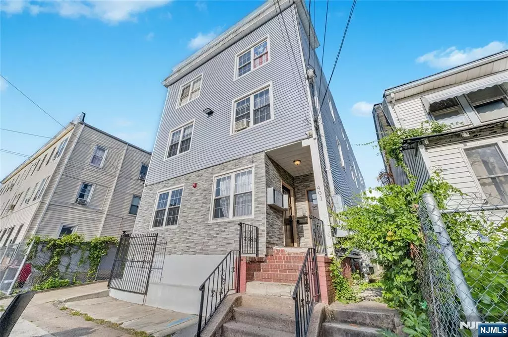 Paterson, NJ 07514,399-401 E 28th ST