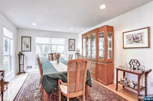 Mahwah, NJ 07430,507 Green Mountain RD #507