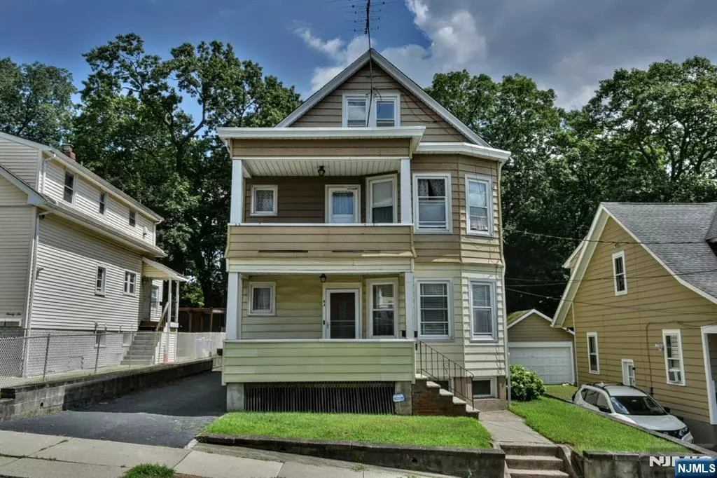 Prospect Park, NJ 07508,94 16th ST