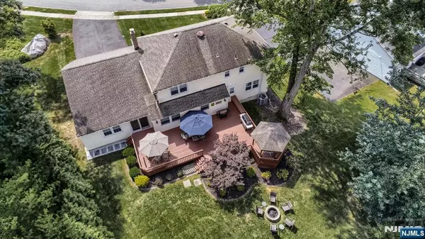 Wayne, NJ 07470,6 Webster DR