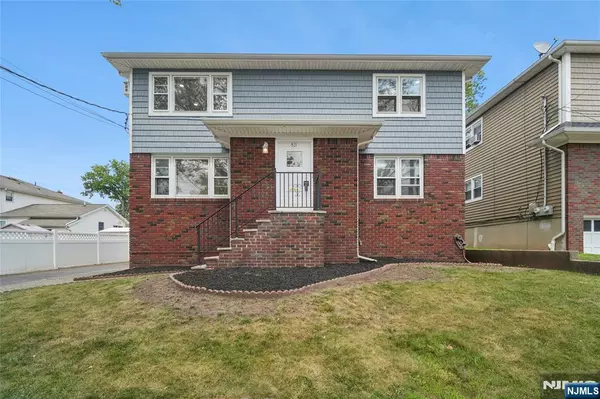 Lyndhurst, NJ 07071,511 New York AVE