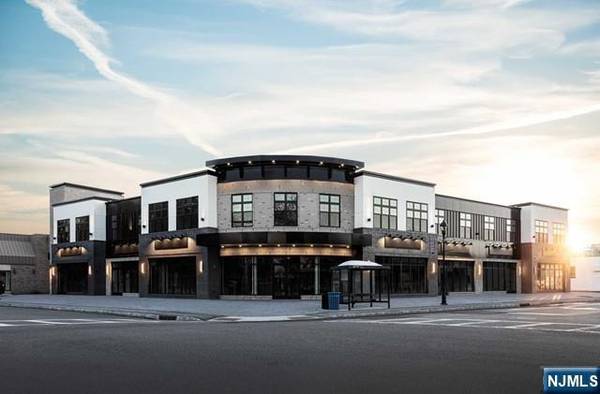 1 Union AVE #205, Cresskill, NJ 07626