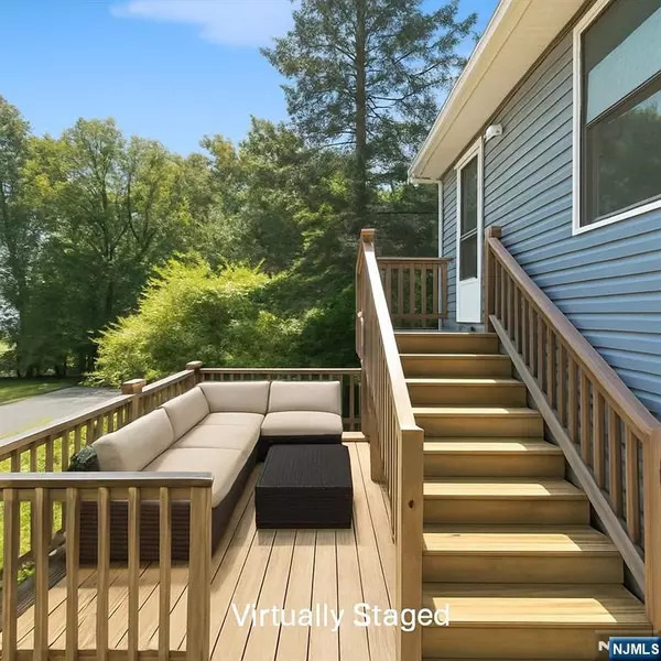 Montclair, NJ 07043,1283 Valley RD #8