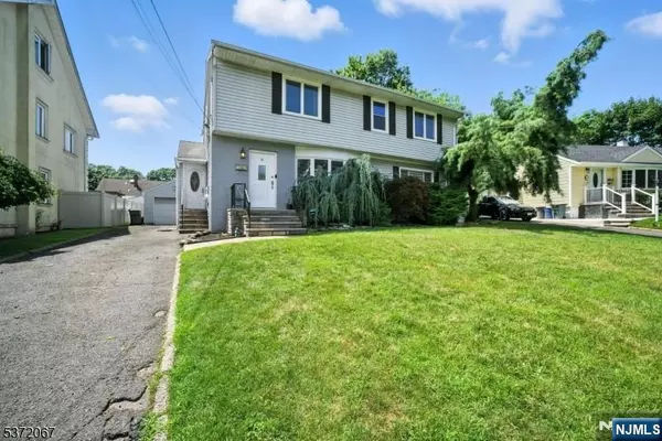 36 Alyson PL, Bloomfield, NJ 07003