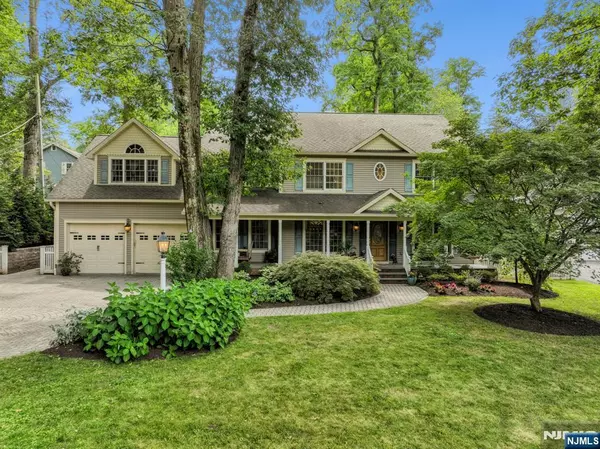 21 Spring ST, Chatham Township, NJ 07928