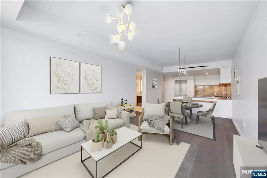 320 Adolphus AVE #612, Cliffside Park, NJ 07010