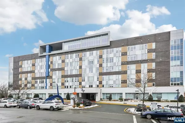 1 Executive DR #509, Fort Lee, NJ 07024