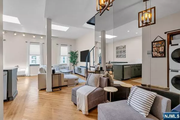 Hoboken, NJ 07030,509 Willow AVE #4