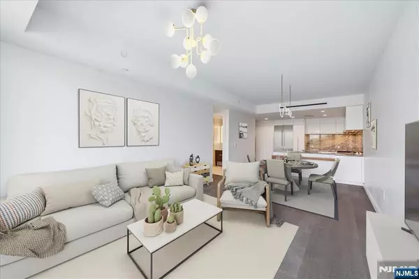 320 Adolphus AVE #612, Cliffside Park, NJ 07010