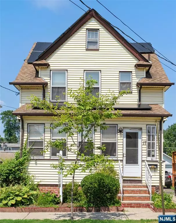 West Orange, NJ 07052,17 Whittlesey AVE