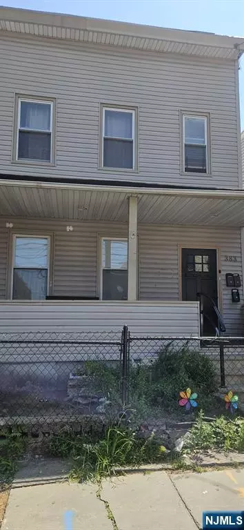 383 Straight ST #1, Paterson, NJ 07501