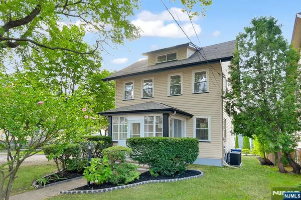 Rutherford, NJ 07070,195 Sylvan