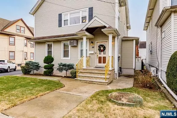Garfield, NJ 07026,88 Belmont AVE