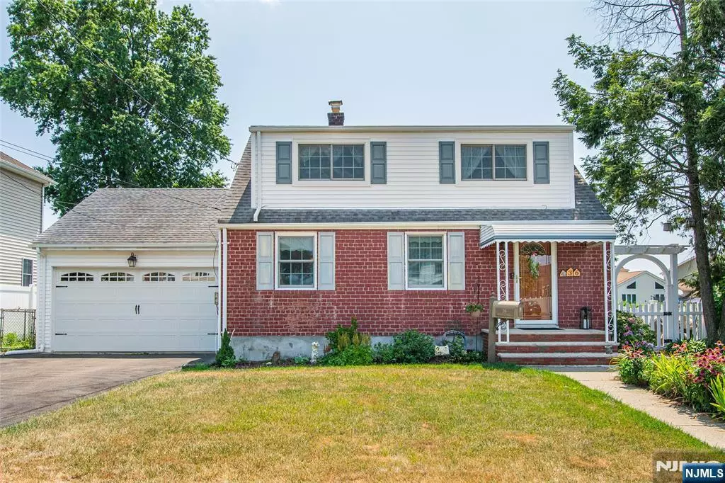Saddle Brook, NJ 07663,36 Weller TER