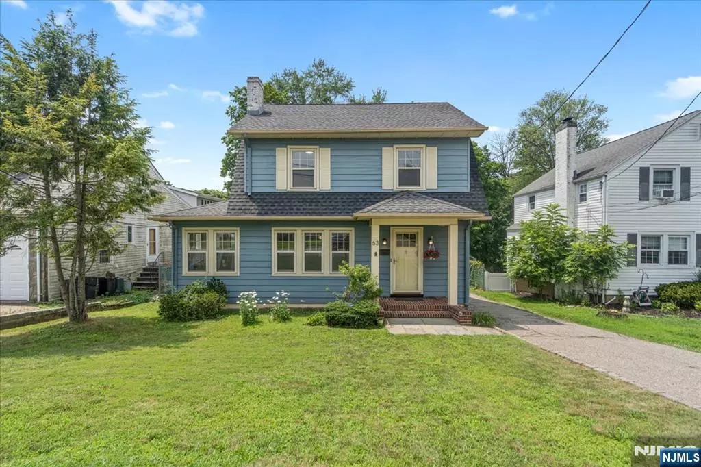 Livingston, NJ 07039,63 Livingston AVE