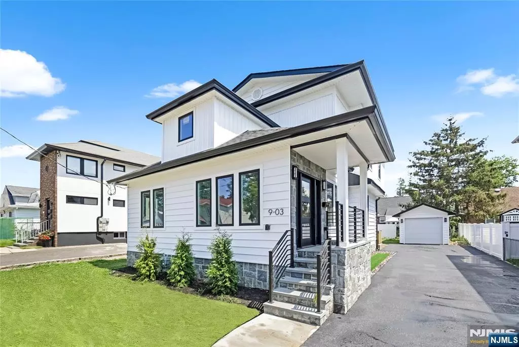 Fair Lawn, NJ 07410,9-03 5th ST