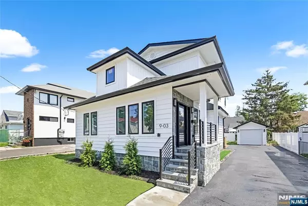 9-03 5th ST, Fair Lawn, NJ 07410