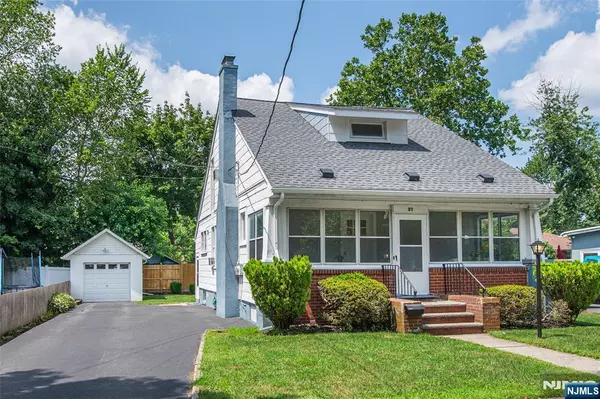 Park Ridge, NJ 07656,37 Hawthorne AVE