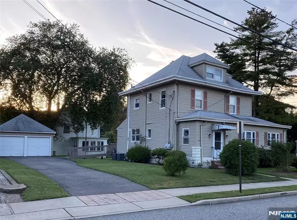 118 May ST, Hawthorne, NJ 07506