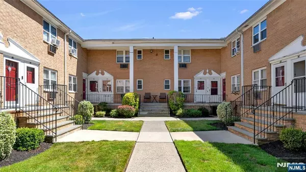 725 Joralemon ST #57, Belleville, NJ 07109