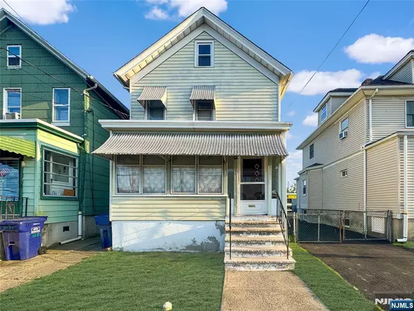 115 Kansas ST, Hackensack, NJ 07601