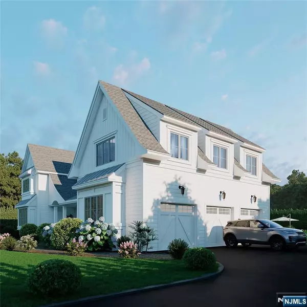 Ho-ho-kus, NJ 07423,121 Jacquelin AVE