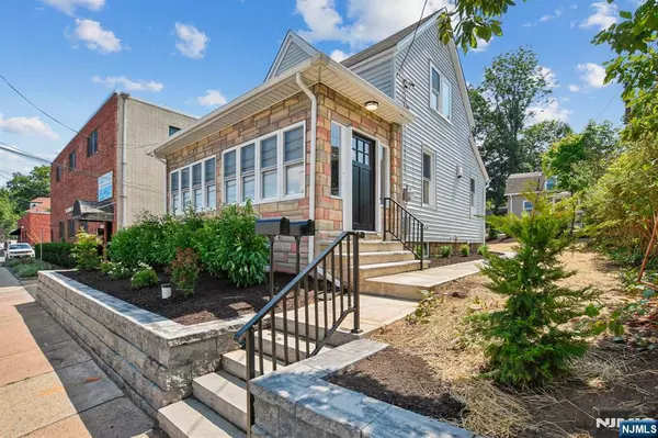 Glen Rock, NJ 07452,567 Broad ST #1-Front