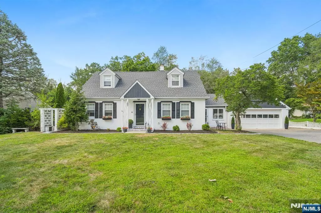 Wayne, NJ 07470,197 Ratzer RD